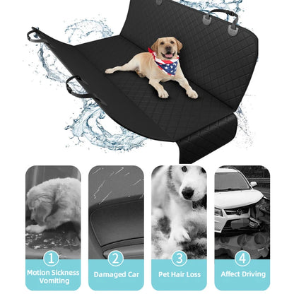 PetGuard Cover